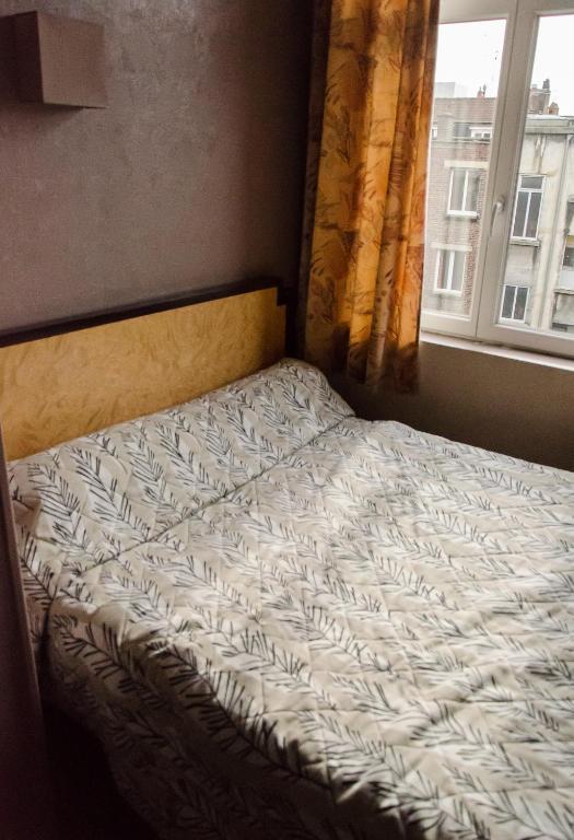 Hotel Coq Hardi Лил Стая снимка