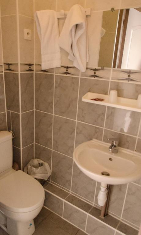 Hotel Coq Hardi Лил Стая снимка
