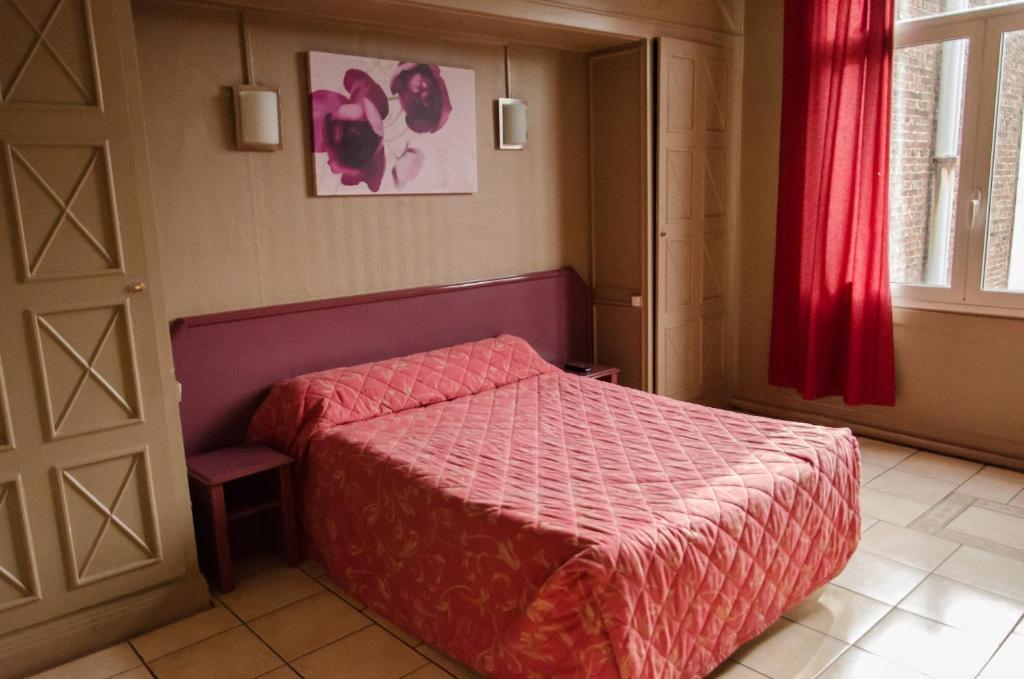 Hotel Coq Hardi Лил Стая снимка