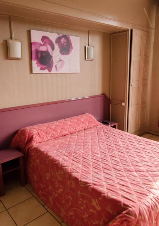 Hotel Coq Hardi Лил Стая снимка