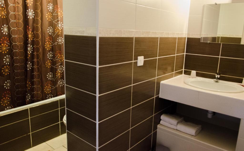 Hotel Coq Hardi Лил Стая снимка
