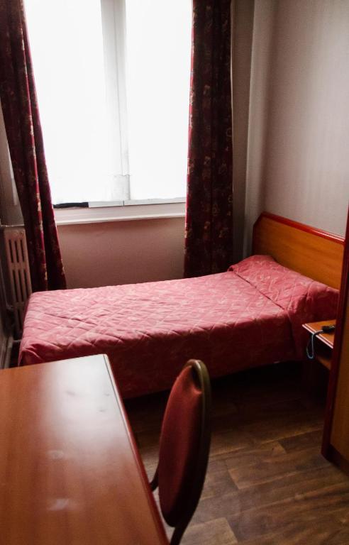 Hotel Coq Hardi Лил Стая снимка